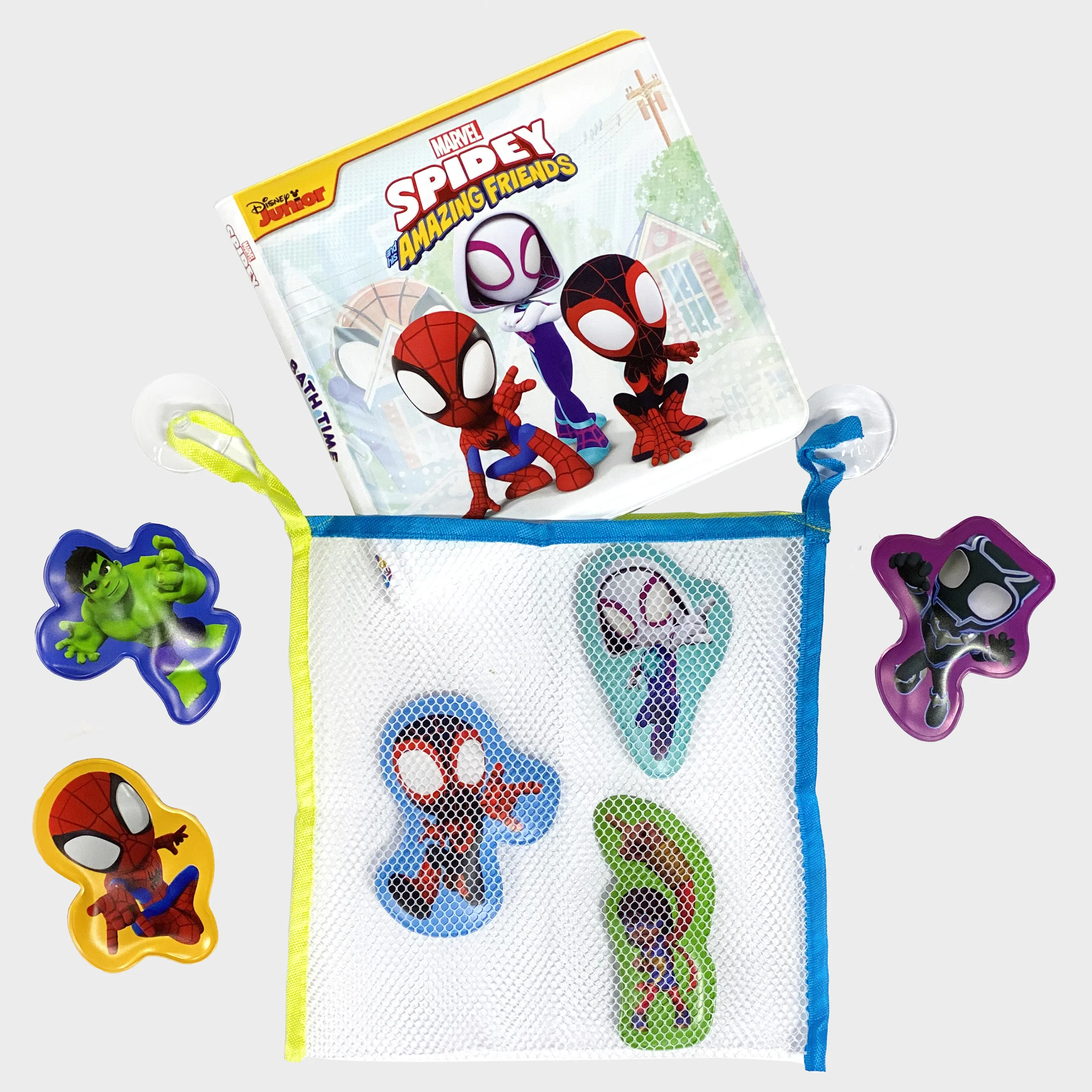 Kids Bestsellers